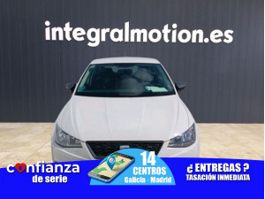 Seat Ibiza 1.6 TDI 70kW (95CV) Reference Plus