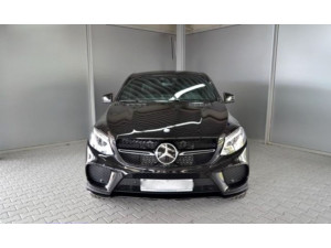Mercedes GLE Coúpe 350 CDI AMG 