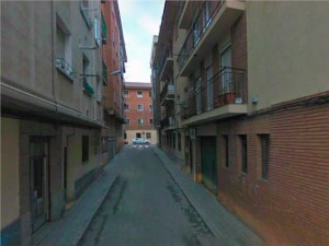 Local en Segovia