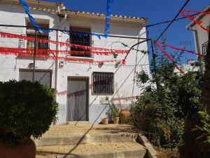 Casa de pueblo en Tàrbena
