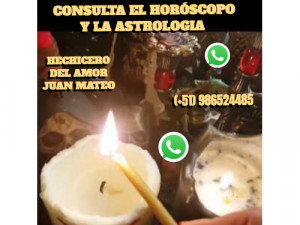 CONSULTA EL HOROSCOPO Y LA ASTROLOGIA - HECHICERO DEL A...