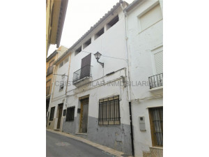 Casa de pueblo en Venta en Villar Del Arzobispo Valenci...