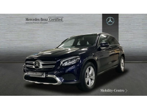 Mercedes Clase GLC GLC 220 d 4MATIC Exclusive