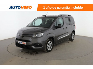 Toyota Proace City Verso 1.2  Family Active L1