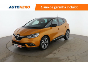 Renault Scénic 1.5 dCi Energy Intens