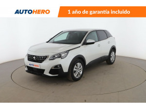 Peugeot 3008 1.5 Blue-HDi Active