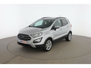 Ford Ecosport 1.0 EcoBoost Trend