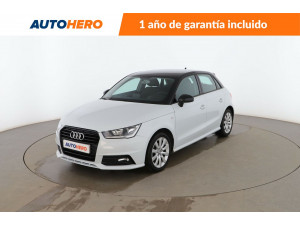 Audi A1 1.0 TFSI Attracted