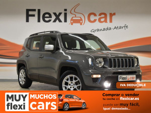 Jeep Renegade Limited 1.0G 88kW (120CV) 4x2 - 5 P