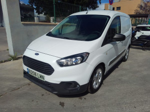 Ford Transit Courier Van 1.5 TDCi 71kW Trend 