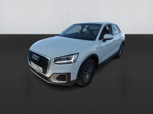 Audi Q2 Design 30 Tfsi 85kw (116cv)