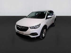 Opel Grandland X 1.5 Cdti Selective
