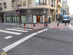 Local Venta Abando Bilbao
