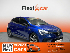 Renault Clio RS Line TCe 67 kW (91CV)