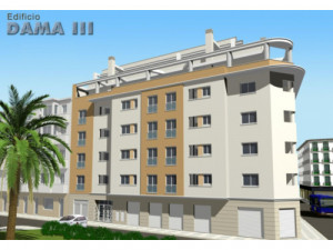 Apartamentos de 3 dormitorios en Monovar