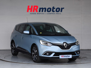 Renault Grand Scénic Intens