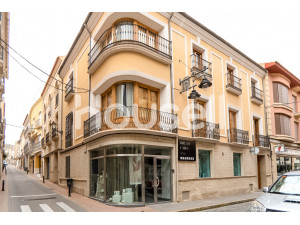 Casa en venta de 518 m² Calle Cánovas del Castillo, 3...
