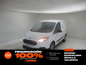 Ford Transit Courier 1.5TDCI 75CV TREND 