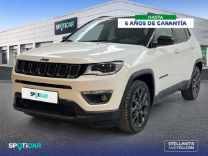 Jeep Compass Compa 2 1.3 Ge 110kW (150CV)  DDCT 4x2 S