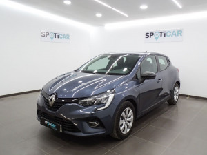 Renault Clio Business TCe 67 kW (90CV)