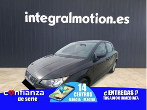 Seat Ibiza 1.0 TSI 81kW (110CV) Style