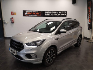 Ford Kuga  2.0 TDCI 110KW 4X2 A-S-S ST-LINE 