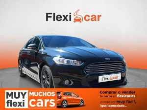 Ford Mondeo 1.5 TDCi 120CV Business