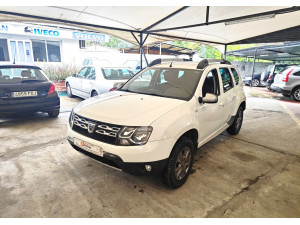 Dacia Duster 1.5 DCI AMBIANCE  4X2 110 5P 