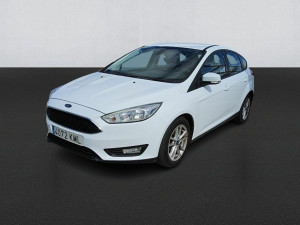 Ford Focus (o) 1.5 Tdci 88kw Trend+
