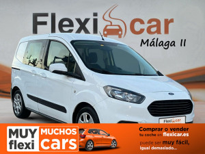 Ford Tourneo Courier 1.5 TDCi 55kW (75CV) Ambiente