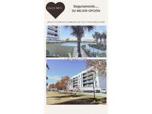 Apartamento en Venta en Vélez Malaga Málaga