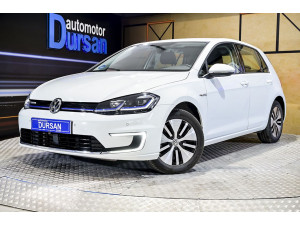 Volkswagen Golf   e- ePower 110 kW 136CV 