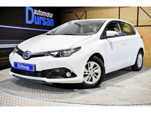 Toyota Auris   1.8 140H Hybrid Business 