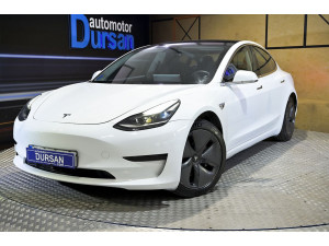 Tesla Model 3   Estandar Plus RWD 