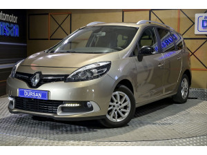 Renault Grand Scénic   Limited Energy dCi 110 eco2 5p 