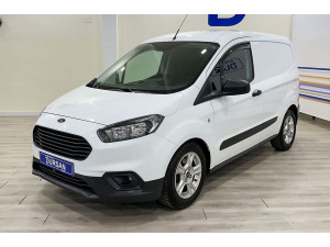Ford Transit Courier   Van 1.5 TDCi 74kW Limited 