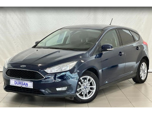 Ford Focus   1.0 Ecoboost 74kW Trend 