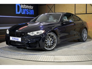BMW Serie 4   M4 Competition 