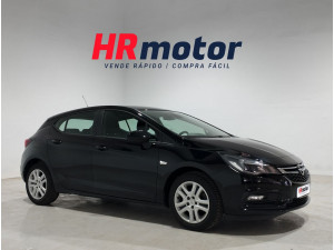 Opel Astra Selective S&S