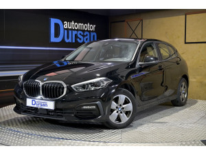 BMW Serie 1   116d 