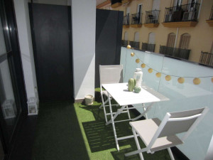 Apartamento en alquiler en Zona Puerto Deportivo (Fueng...