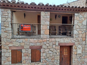 Casa de pueblo en Venta en Siurana Tarragona 