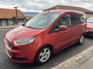 Ford TOURNEO COURIER 1.5 TDCI 80 CV '16