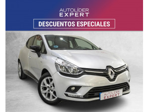 Renault Clio Limited Energy TCe 66kW (90CV) 