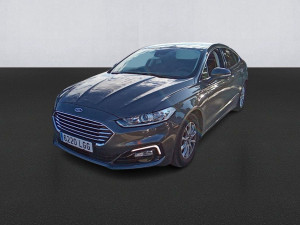 Ford Mondeo 2.0 Tdci 110kw (150cv) Trend