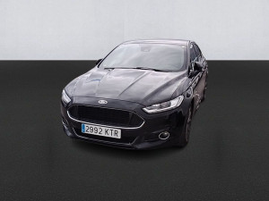 Ford Mondeo 2.0 Tdci 132kw Awd Powershift St-line