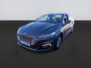 Ford Mondeo 2.0 Tdci 110kw (150cv) Trend