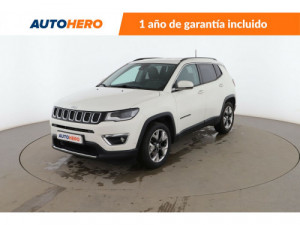 Jeep Compass 1.6 M-Jet Limited FWD