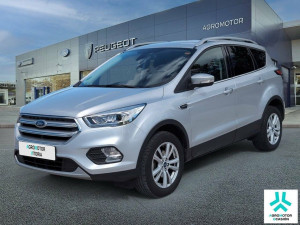 Ford Kuga  1.5 EcoBoost 88kW 4x2 Trend+