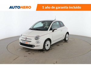 Fiat 500 1.2 DolceVita